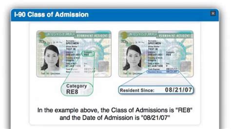 Class of Admission: Unveiling the Meaning and Implications