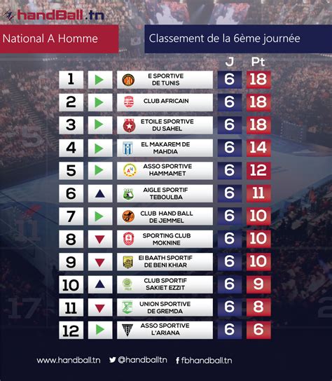 Classement Ligue Nationale de Handball : Analyse Approfondie et Stratégies Efficaces