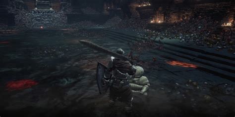 Classes DS3: A Comprehensive Guide to Dark Souls III Gameplay