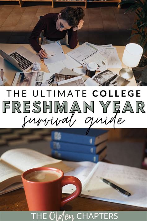 Classes To Take As A Freshman In College: A Comprehensive Guide
