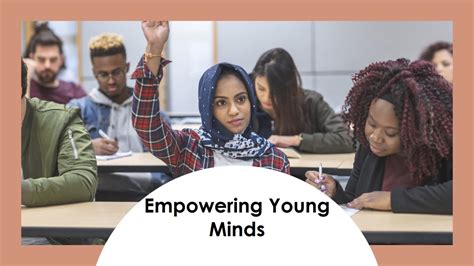 Classes for Middle Schoolers: Empowering Young Minds for Future Success