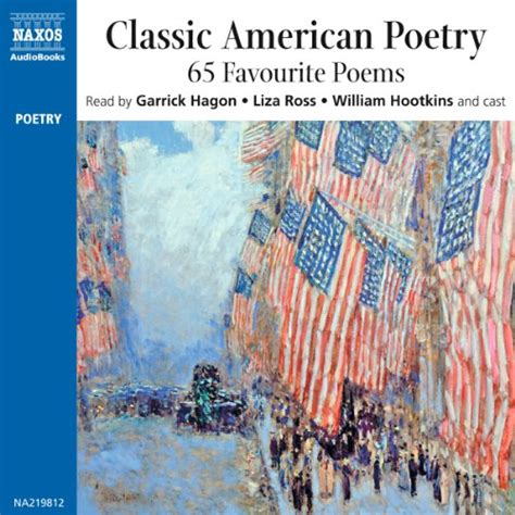 Classic American Poetry PDF