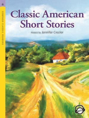 Classic American Short Stories Epub