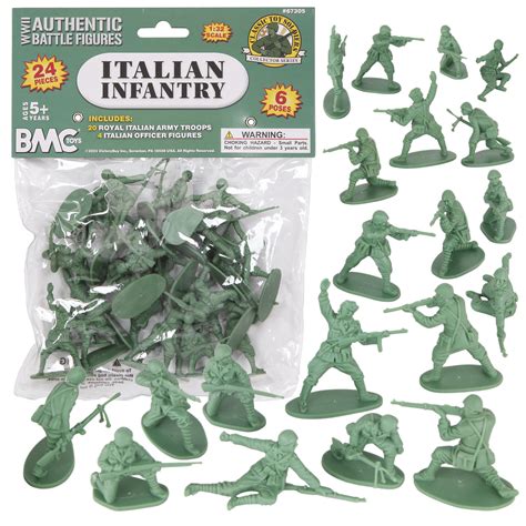 Classic Army Men: