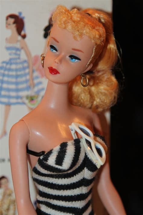 Classic Barbie