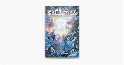 Classic Battlestar Galactica Vol 3 Issues 5 Book Series Epub