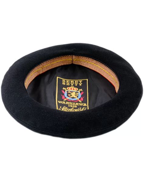 Classic Berets: