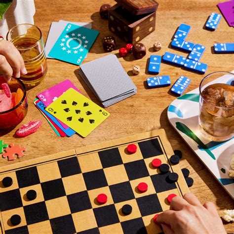 Classic Board Game Played by Judges Between Trials