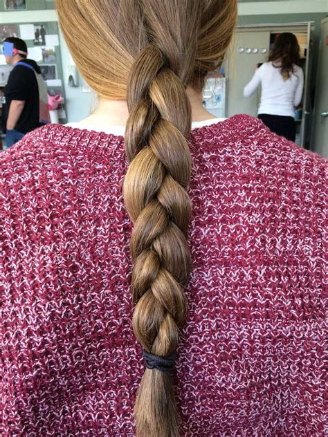 Classic Braids