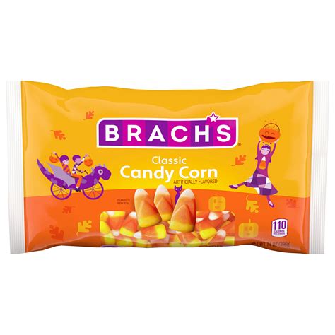 Classic Candy Corn: