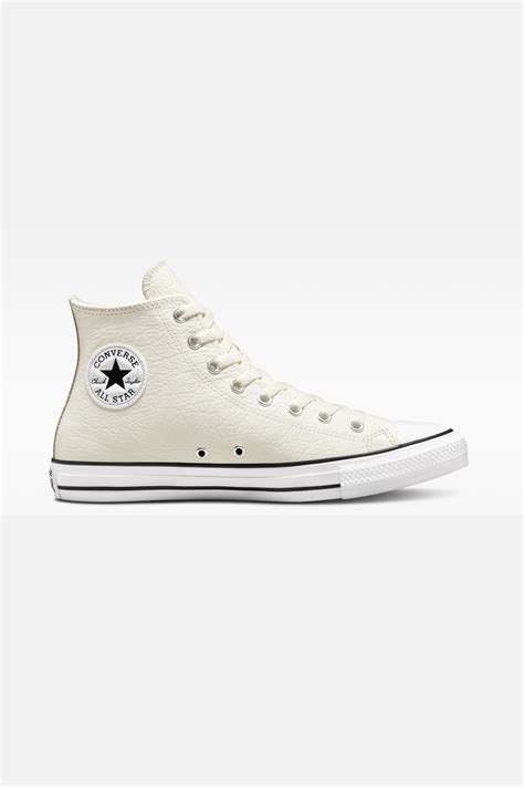 Classic Canvas High Tops: