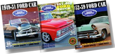 Classic Car Catalog Free