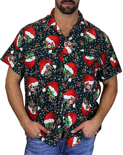 Classic Christmas shirts: