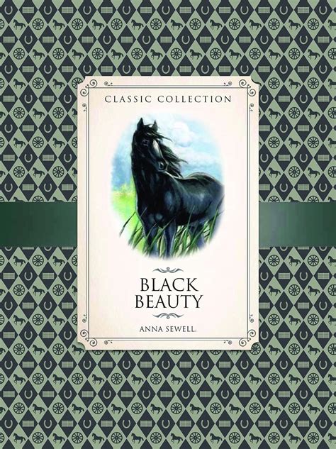 Classic Collection Black Beauty Epub