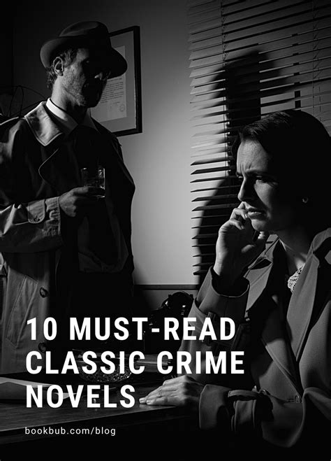 Classic Crime Epub