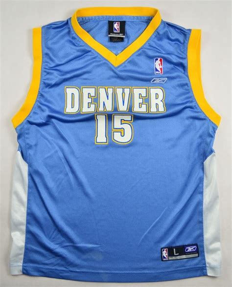 Classic Denver Nuggets Shirts: Time-Tested and Enduring