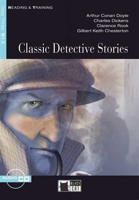 Classic Detective Stories Reader
