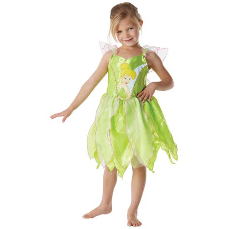 Classic Fairy Costumes: