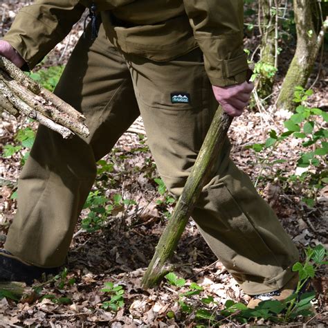 Classic Field Pants: