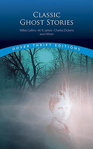 Classic Ghost Stories Dover Thrift Editions Epub