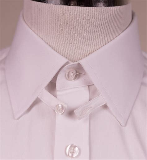 Classic Half Collar: