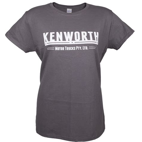 Classic Kenworth T-Shirts: