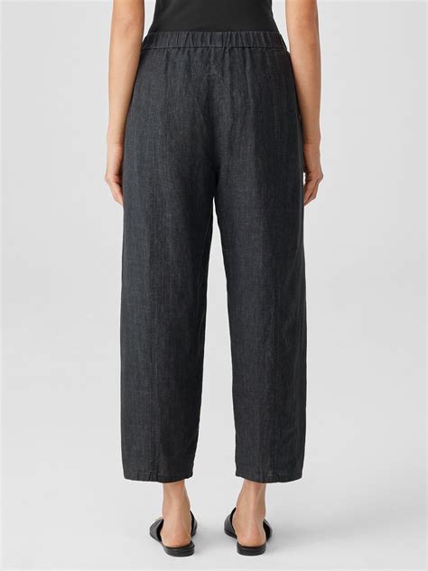 Classic Lantern Pants: