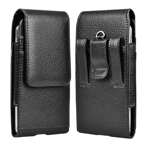 Classic Leather Holster Samsung Windshield PDF