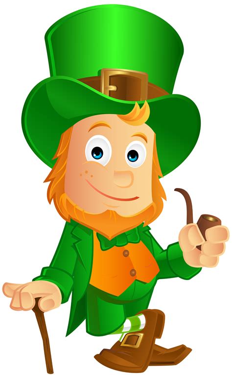 Classic Leprechaun: