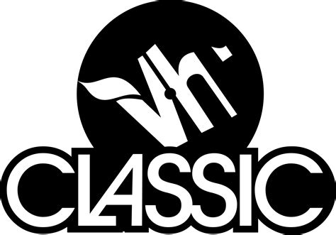 Classic Logo