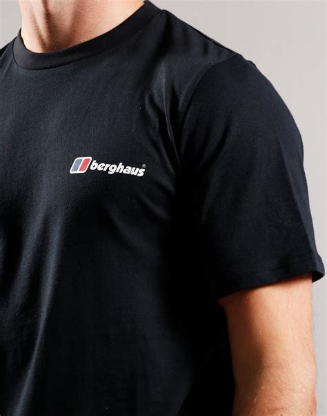 Classic Logo T-Shirt: