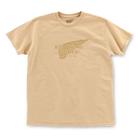 Classic Logo Tee: