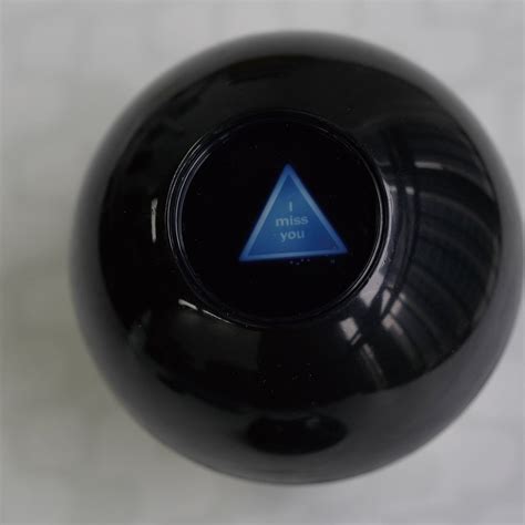 Classic Magic 8 Ball: