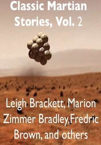 Classic Martian Stories Vol 2 Doc