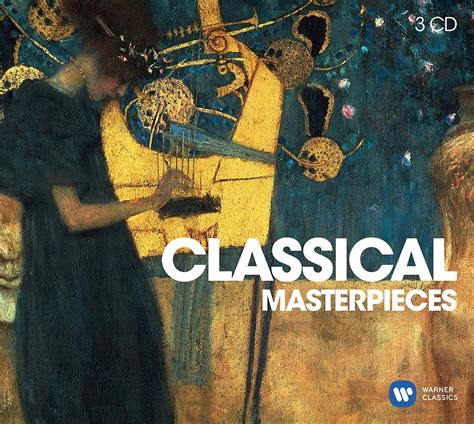 Classic Masterpieces: