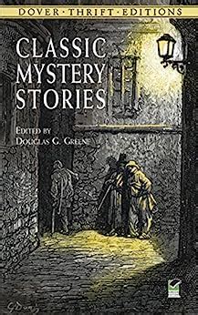 Classic Mystery Stories Green Edition Epub