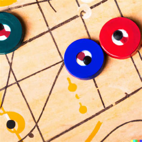 Classic Paper Games for a Timeless Touch