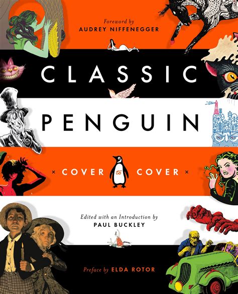 Classic Penguin Cover to Cover Epub