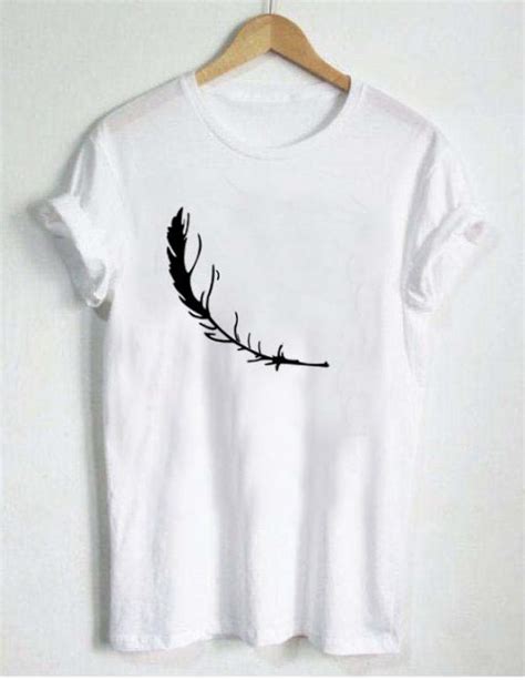 Classic Quill Shirt: