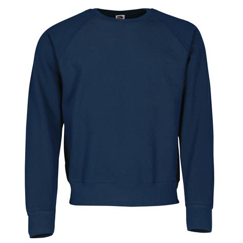 Classic Raglan: