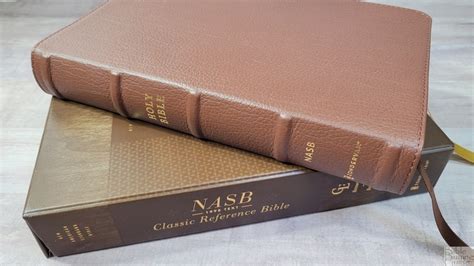 Classic Reference Bible Epub