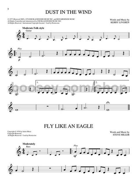 Classic Rock Trumpet Easy Instrumental Play-Along Epub