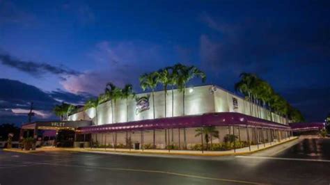 Classic Seminole Casino Hollywood: An In-Depth Guide for Visitors