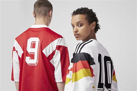 Classic Soccer Jerseys: A Timeless Legacy of Style and Heritage