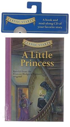 Classic Starts A Little Princess Classic Starts Series