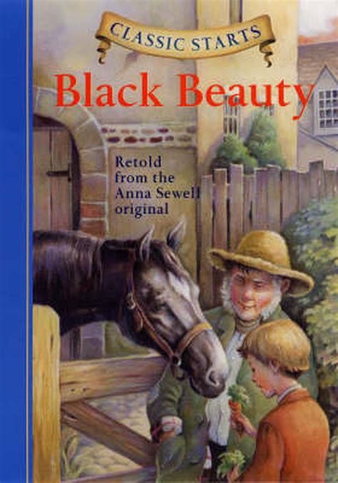 Classic Starts Black Beauty Epub