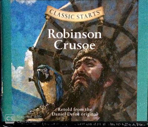 Classic Starts Robinson Crusoe Classic Starts Series Epub