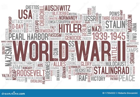 Classic Stories of World War II Word Cloud Classics PDF