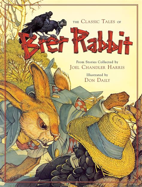 Classic Tales of Brer Rabbit Epub