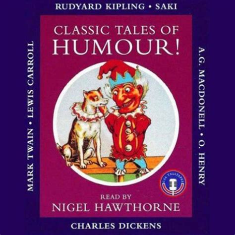 Classic Tales of Humour PDF